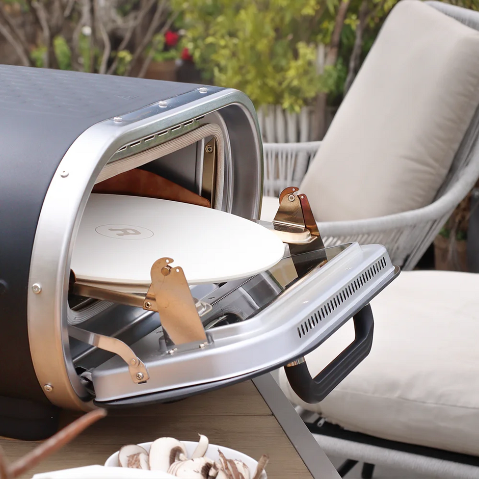 Four à pizza électrique intelligent Evolve