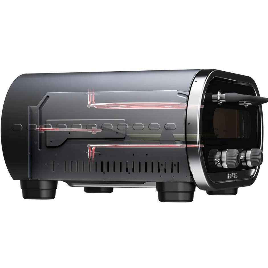 Four à pizza électrique intelligent Evolve